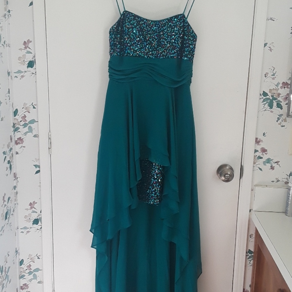 Night dress
